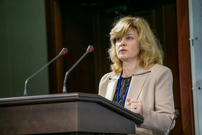 Катерина Іваськіва