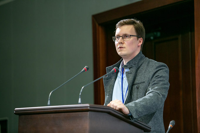 Володимир Демченко