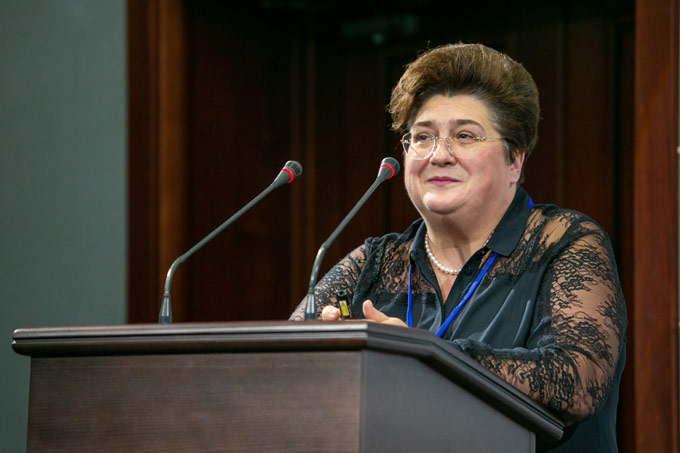 Ганна Зайченко