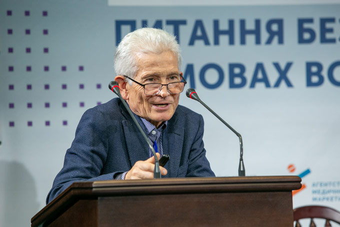 Юрій Скалецький