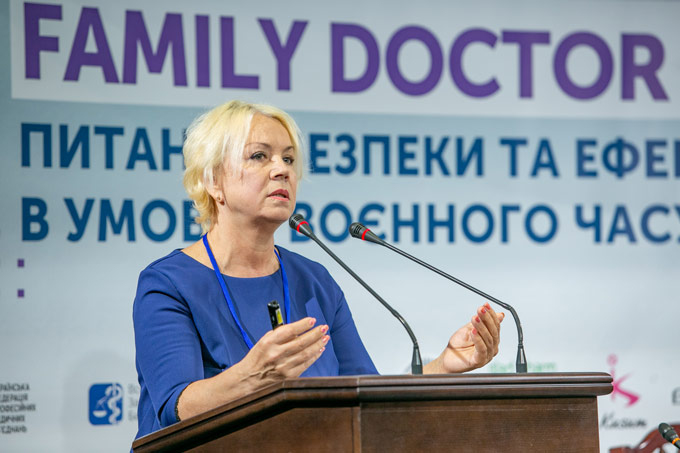 Тетяна Титова