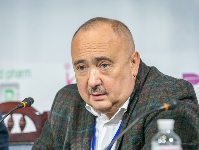 Олександр Толстанов